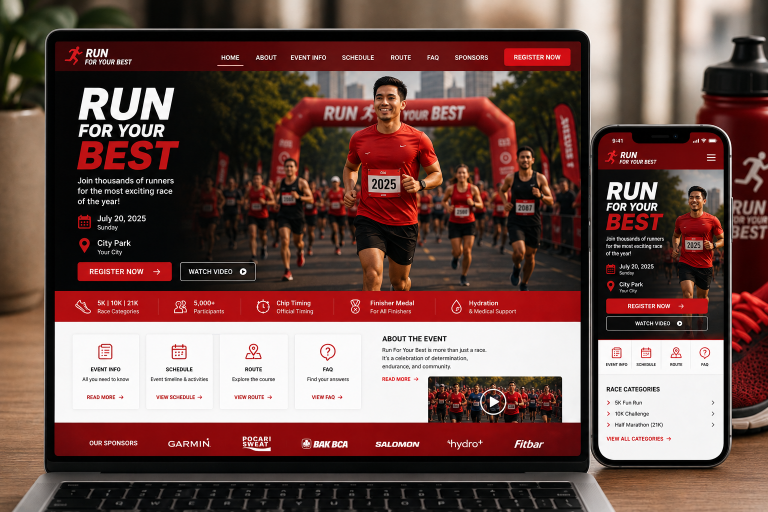 Official Website